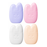 EDIT.B Bare Bunny Tone Filter Sun Cream 30ml (Pink / Purple / Milk White / Nude Beige) (12 Options)