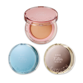 Enough Filter Two Way Cake (Blur / Pure / Cover) SPF28 PA++ 12g + Refill 12g