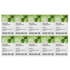 SOME BY MI Real Mask 10 Types 20g 10pcs (10 Options)