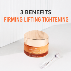 MISSHA Time Revolution Prime Stem100 Cream 50ml (3 Options)