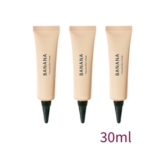 ShaiShaiShai Banana Dark Circle Conceal Eye Cream 15g, 30g (6 Options)