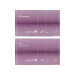 AROCELL Super Collagen Mask Sheet 43g