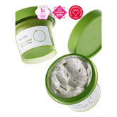 beplain Mung Bean Pore Clay Mask 120ml (3 Options)