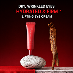 Danahan Bonyeongo Red Ginseng Eye Cream 30ml (3 Options)