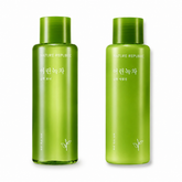 Nature Republic Young Green Tea Mild Toner, Emulsion 155ml "NEW (7 Options)