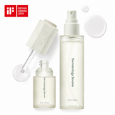 Incellderm ICD Dermatology First Package (Booster 130ml + Serum 45ml) (3 Options)
