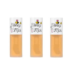 A'PIEU Honey Milk Lip Oil (Original / Mint / Peach) 5g (10 Options)