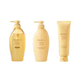 SUBAKI Premium Volume & Repair Shampoo 450ml, Conditioner 450ml, Treatment 160g (10 Options)