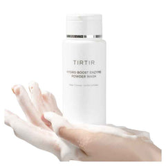 TIRTIR Hydro Boost Enzyme Powder Wash 75g (3 Options)