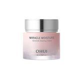 Ohui Miracle Moisture Ceramide Boosting Cream 60ml (3 Options)