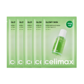 Celimax The Real Noni Energy Ampoule Mask (3 Options)