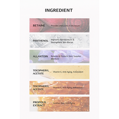 3W CLINIC LAB Vitapolis Whitening Ampoule 50ml (3 Options)