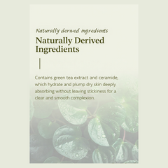 Enough Refresher Hand Cream (Heartleaf / Mung Bean / Carrot / Mugwort) 100ml (13 Options)