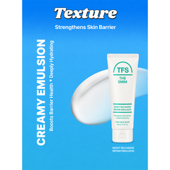 THE FACE SHOP SMIM Moisture Barrier Skin 160ml / Emulsion 100ml / Serum 45ml / Cream 60ml / Eye Cream 30ml / Overnight Mask 45ml (19 Options)