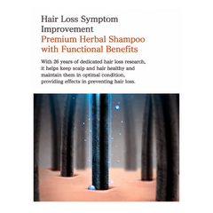 Daeng Gi Meo Ri Myeongpum, New Gold, Jin Gi, Dlae Soo, Ki Gold, Saeng Mo Ryeok Shampoo & Herbal Treatment 500ml (27 Options)