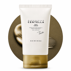 SKIN1004 Madagascar Centella Teca Cream 75ml (3 Options)