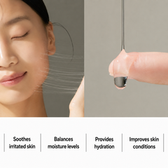 JUMISO Snail Mucin 95 + Peptide Facial Essence 140ml (3 Options)