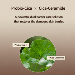 SKIN1004 Madagascar Centella Probio-Cica Bakuchiol Eye Cream 20ml (3 Options)