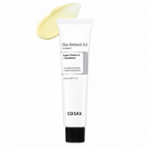 COSRX The Retinol 0.3 Cream 20ml (3 Options)