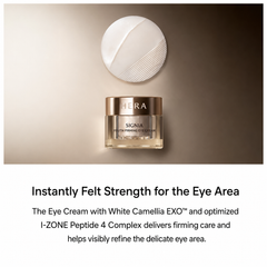 HERA Signia Youth Firming Eye Cream 25ml (3 Options)