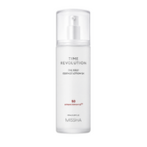 MISSHA Time Revolution The First Essence Lotion 5X 130ml (3 Options)
