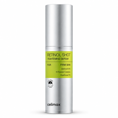 Celimax The Vita A Retinol Shot Tightening Serum 30ml (3 Options)