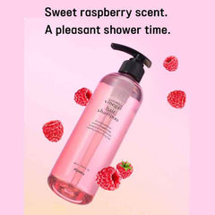 A'PIEU Raspberry Hair Vinegar 200ml, Mint Hair Vinegar 200ml, Hair Vinegar Shampoo 500ml (13 Options)