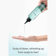 A'PIEU Raspberry Hair Vinegar 200ml, Mint Hair Vinegar 200ml, Hair Vinegar Shampoo 500ml (13 Options)