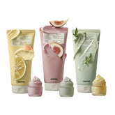 WHIPPED Vegan Pack Cleanser 130g (10 Options)