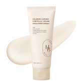HEVE BLUE Salmon Caring Centella Cream 100ml (3 Options)