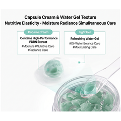 VT PDRN Capsule Cream 100 50ml (3 Options)