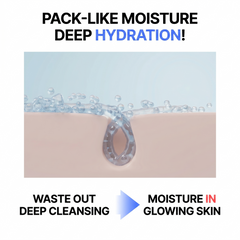 farm stay Collagen Facial 2 in 1 Bubble Wash & Mask 100ml (3 options)