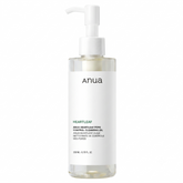 ANUA Heartleaf Pore Control Cleansing Oil 200mL (3 Options)