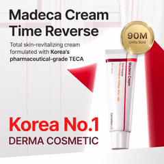 Centellian24 Madeca Cream Time Reverse 50ml (3 Options)