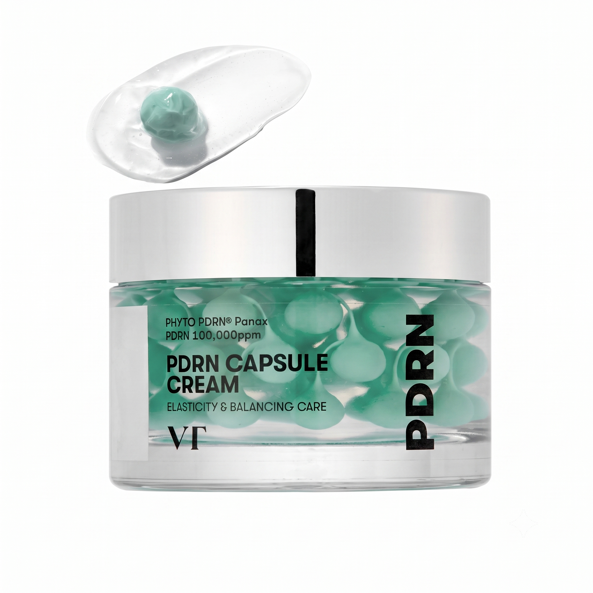 VT PDRN Capsule Cream 100 50ml (3 Options)