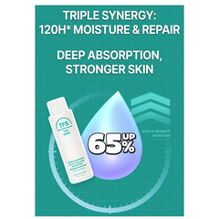 THE FACE SHOP SMIM Moisture Barrier Skin 160ml / Emulsion 100ml / Serum 45ml / Cream 60ml / Eye Cream 30ml / Overnight Mask 45ml (19 Options)