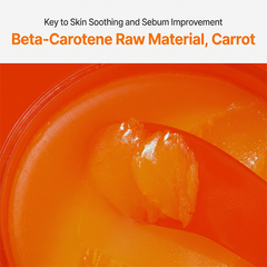 APRILSKIN Carrotene IPMP™ Hydromelt Cleansing Balm 90ml (3 Options)