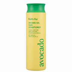 FARM STAY Tamanu Oil Mild Avocado Shampoo & Conditioner 300ml (7 Options)