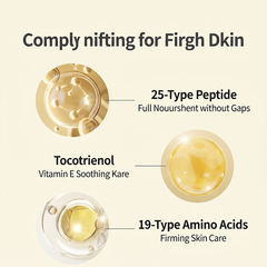 Dr. Pepti Peptide Volume Lifting Pro Essence 30ml / 100ml (7 Options)