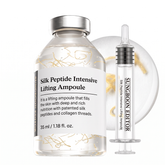 SUNGBOON EDITOR Silk Peptide Intensive Lifting Ampoule 35ml, 60ml (7 Options)