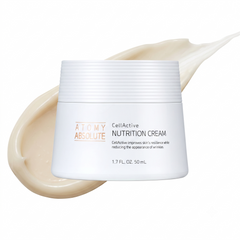 Atomy Absolute CellActive Nutrition Cream 50ml (3 Options)