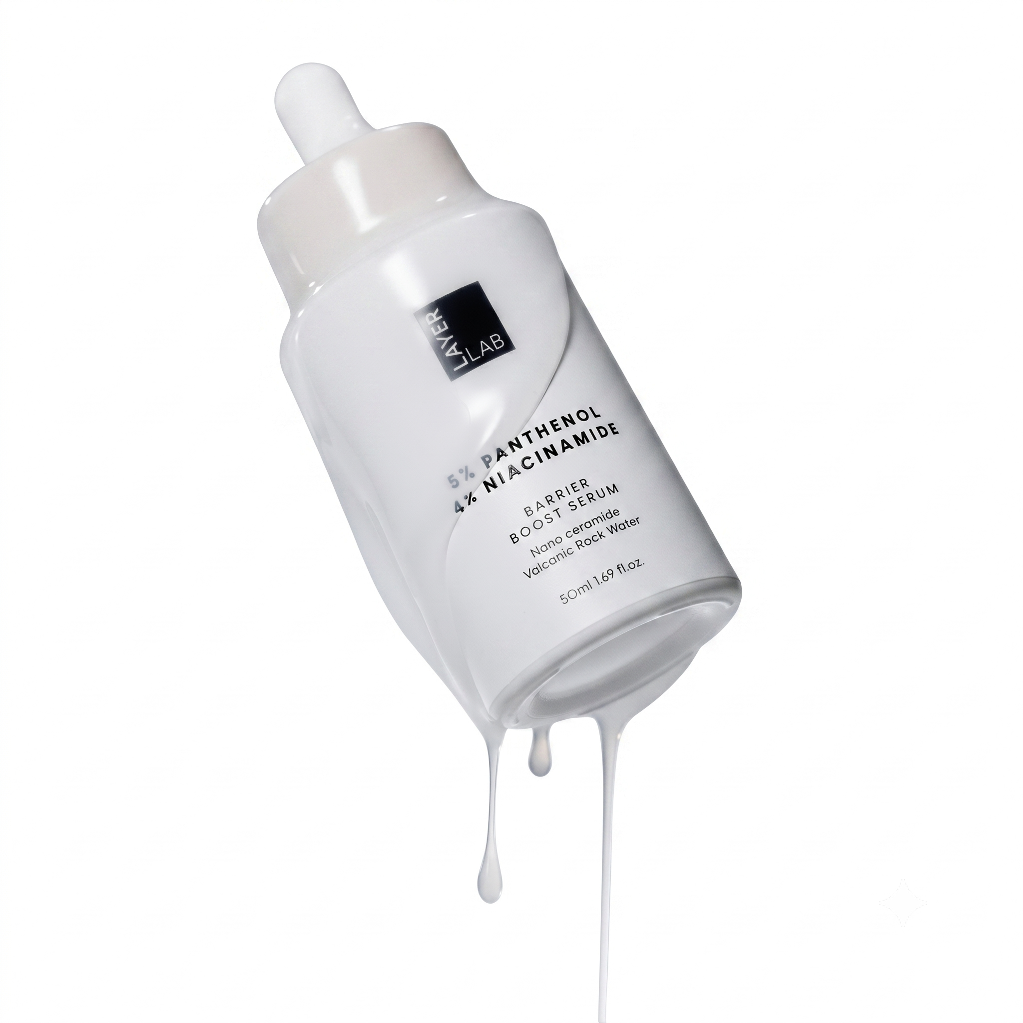 LAYER LAB Niosome Panthenol 5% Serum 30ml (3 Options)