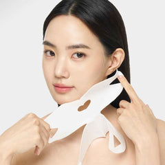 avajar Rejuvenating Double V Mask (5 Sheets) 3 Options