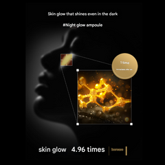 Ohui The First Guniture Ampoure Advenced 40mL (3 Options)