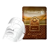 3W CLINIC Fresh Placenta Mask Sheet (3 Options)
