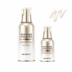 Dr. Pepti Peptide Volume Lifting Pro Essence 30ml / 100ml (7 Options)