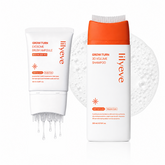 lilyeve Growturn 3D Volume Brush Shampoo 200ml / lilyeve Growturn Brush Ampoule 100ml (6 Options)