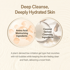 sum37 LosecSumma Foam Cleanser 200ml
