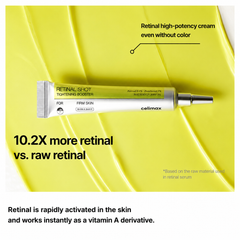 Celimax Retinal Shot Tightening Booster Spot Cream 15ml (3 Options)