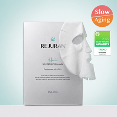 Rejuran Healer Skin Protection Mask 27ml (3 Options)